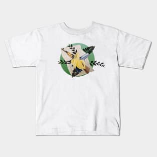 Banana Fish v2 Kids T-Shirt